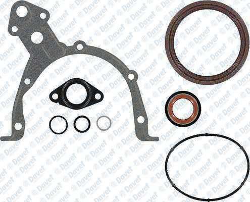 PAYEN REB5541 Alt Takim Conta Astra G 98>10 Vectra C 02>08 Corsa C 01>11 Vectra B 96>02 Z14xe - Z16xe